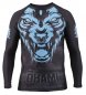 Preview: Okami Rashguard Wilderness Ice - Langarm